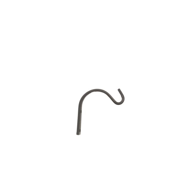 Small Arched Hooks Set of 6