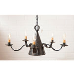 Small Sturbridge Chandelier
