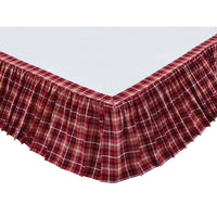 Braxton Queen Bed Skirt 60x80x16
