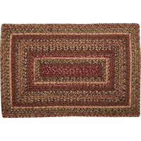 Cider Mill Jute Rug Rect 20x30