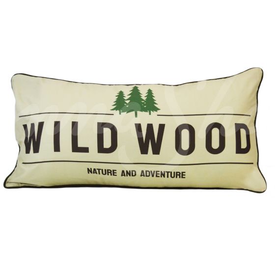 The Great Outdoors Comforter Collection