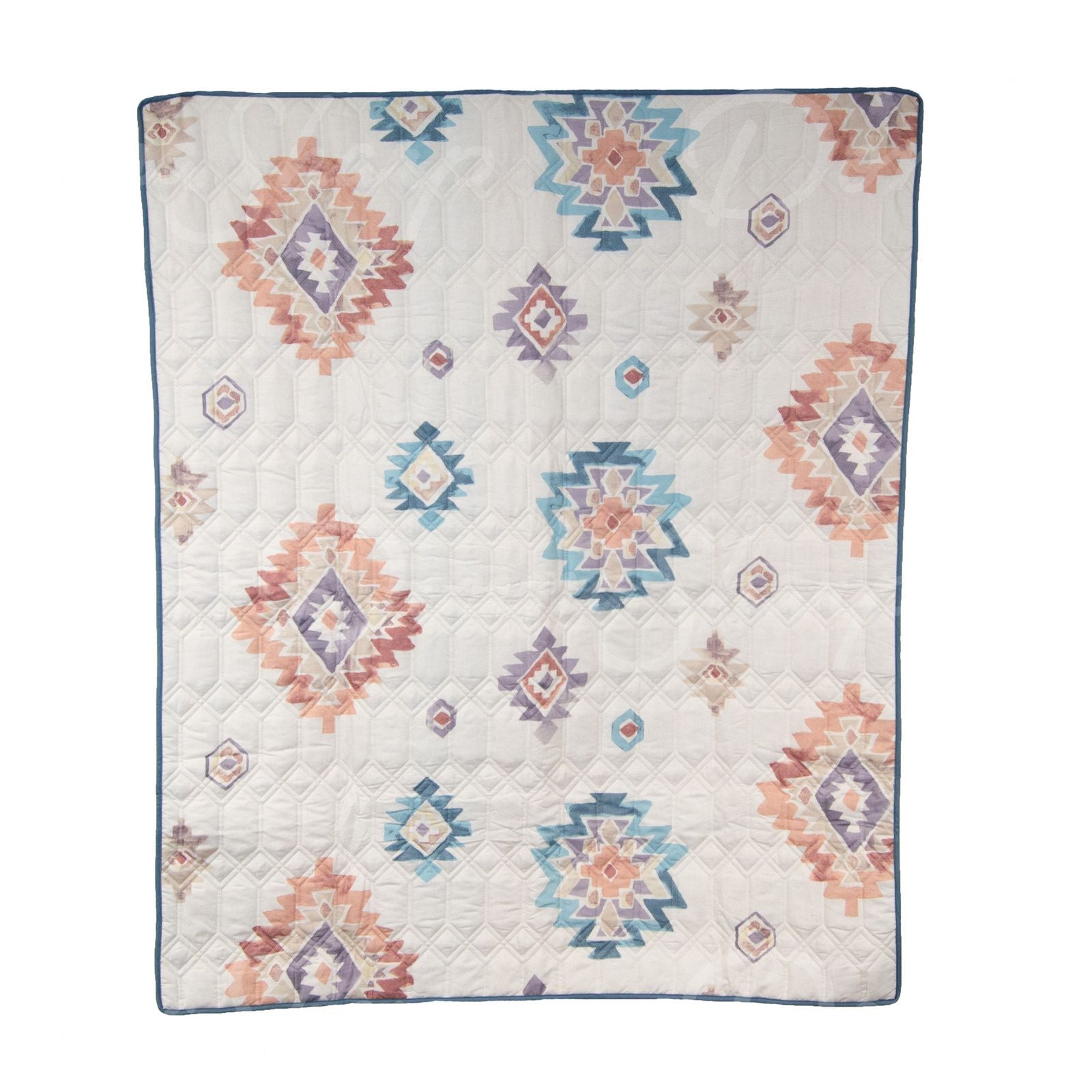 Pueblo Quilted Collection