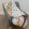 Journey Quilted Collection