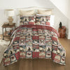 The Great Outdoors Comforter Collection