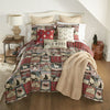 The Great Outdoors Comforter Collection
