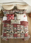 The Great Outdoors Comforter Collection