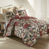 The Great Outdoors Comforter Collection