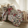 The Great Outdoors Comforter Collection