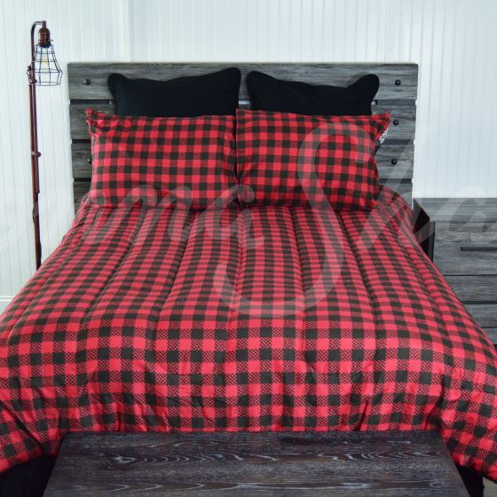 The Great Outdoors Comforter Collection