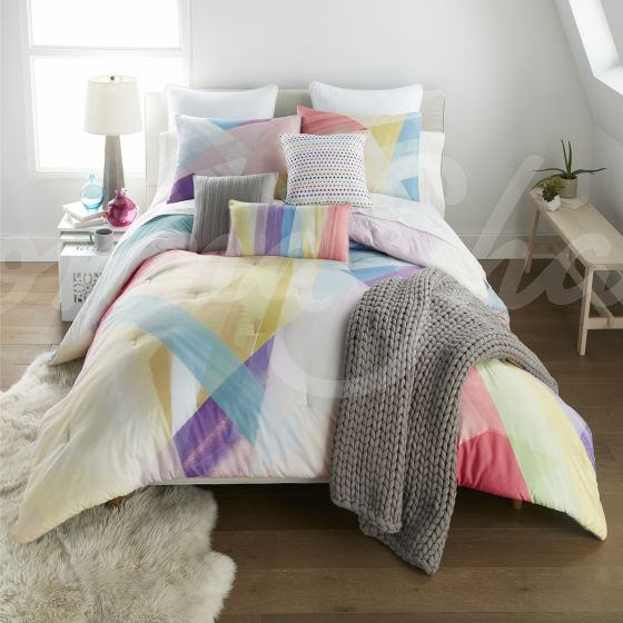 Prism 3 Comforter Collection