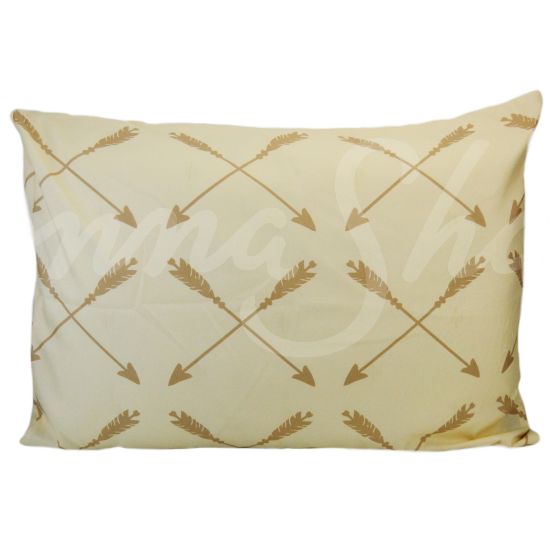 Bear Totem Comforter Collection