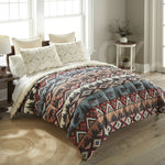 Bear Totem Comforter Collection