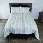Cordoba Comforter Collection