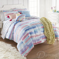 Donna Sharp Smoothie Comforter Collection