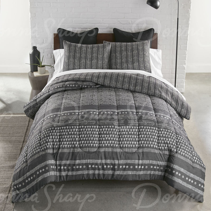 Nomad Comforter Collection