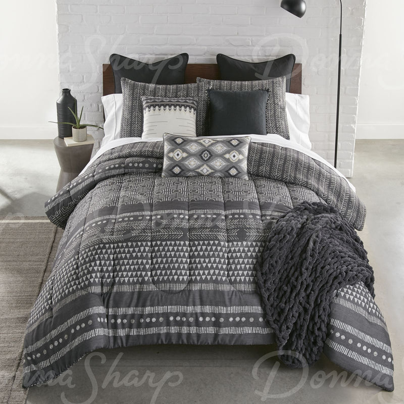 Nomad Comforter Collection