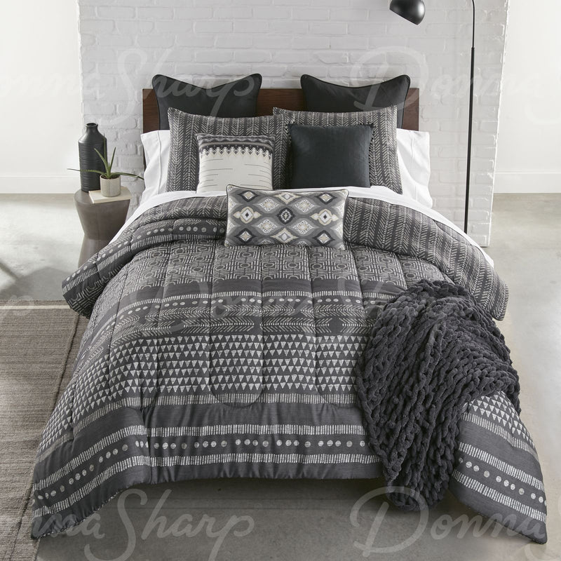 Nomad Comforter Collection