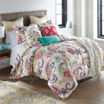 Cali Comforter Collection