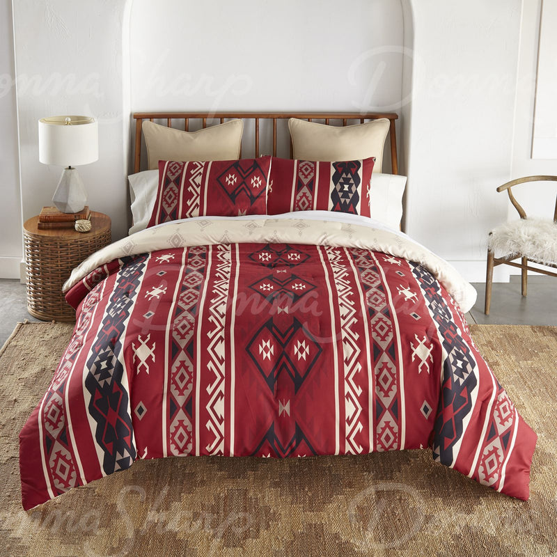 Mesa Comforter Collection