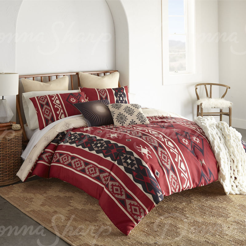 Mesa Comforter Collection