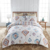 Pueblo Comforter Collection