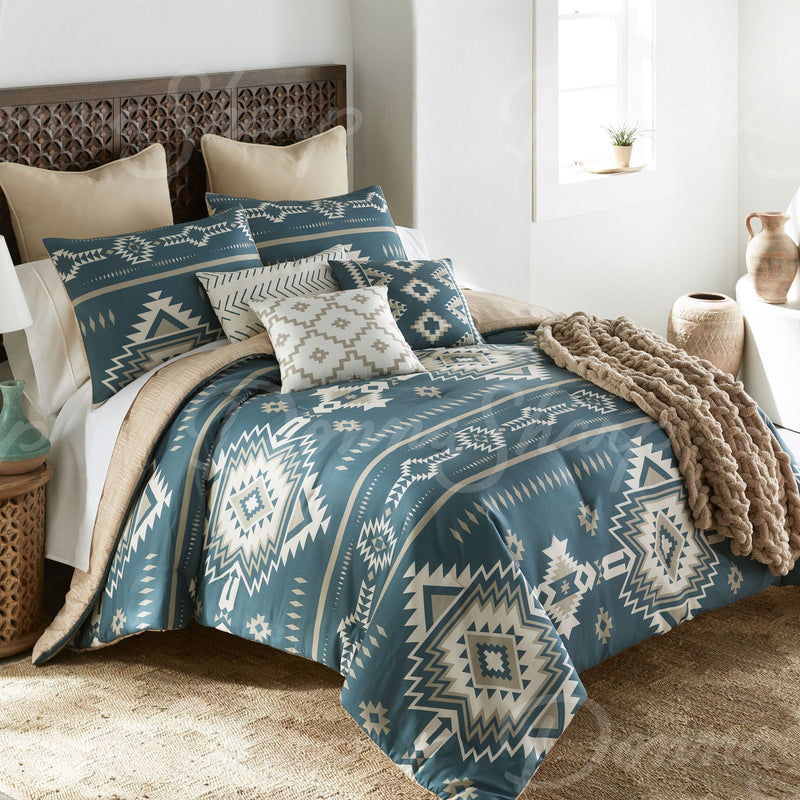 Mesquite Comforter Collection