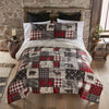 Timber Comforter Collection