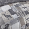 Wyoming Comforter Collection