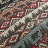 Bear Totem Quilted Collection