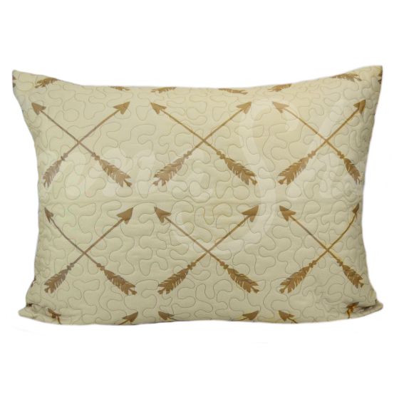 Bear Totem Quilted Collection
