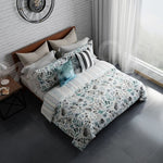 Cordoba Quilted Collection
