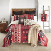 Pueblo Comforter Collection
