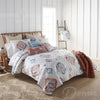 Pueblo Quilted Collection