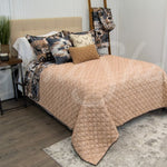 Kila Quilted Collection