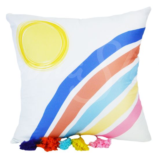 Smoothie Comforter Collection