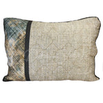Nature's Collage Quilted Collection