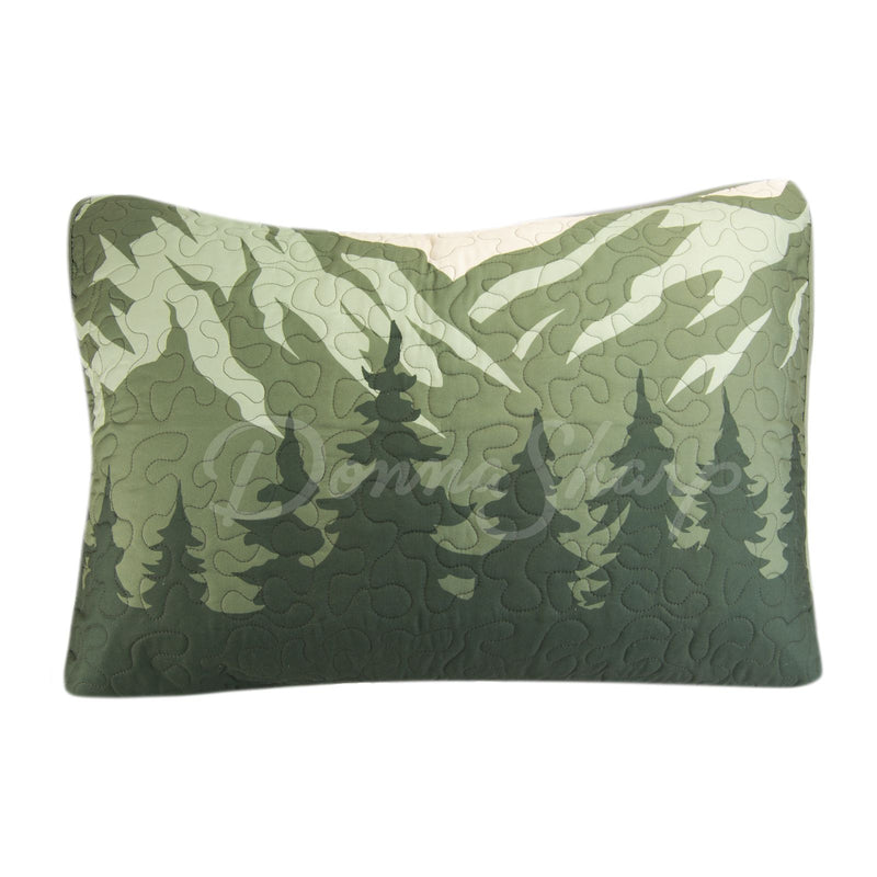 Moose Retreat UCC Quilted Collection